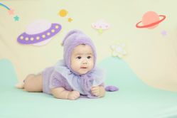 -江阴偶来路儿童摄影(江阴市新体育中心体育场店)