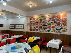 -聚福缘菜馆(隆昌路店)