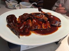 -老头儿油爆虾(金沙印象城店)