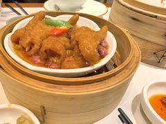 -禄运茶居·手工点心(猎德店)