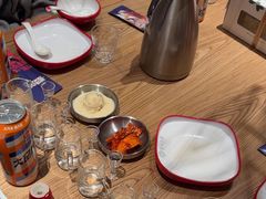 -丽伟的串·烧烤·砂锅(泰丰店)