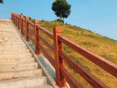-方城县七峰山生态旅游区