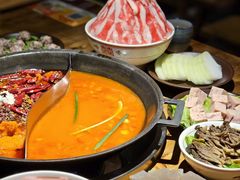 -滟设火锅料理(南滨路店)