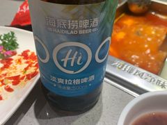 -海底捞火锅(飞马水城店)