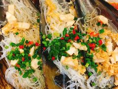 白灼青口贝-盒马鲜生(杭州运河上街店)