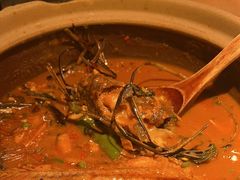 -吃饭皇帝大土家民族菜(正大广场店)