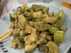 -清真喜兰老丁羊汤特色小吃