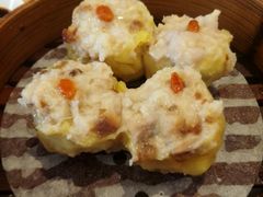 -添好运点心专门店(百老汇店)