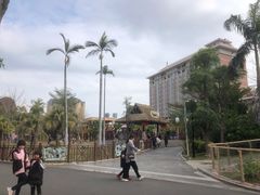 -灵玲国际马戏城