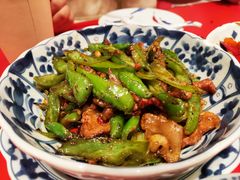 侯师傅小炒肉-侯师傅热炒店(印象城店)