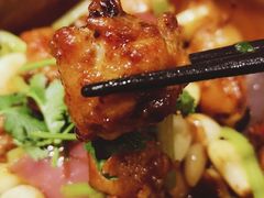 -宴小馆·小海鲜青岛菜(五四广场店)
