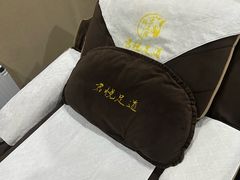 -君之悦·影院式足道·养生SPA(回兴店)