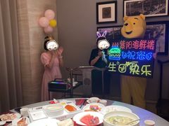 -紫阳海鲜楼·传承闽味(长乐路总店)