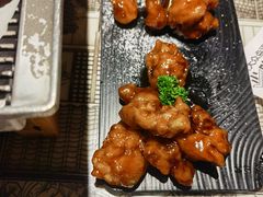 -绿茶餐厅(昌平悦荟店)