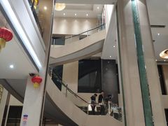 -楚鲜·汉正街一号(天河店)