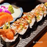 宝藏日料店｜酒武居酒屋 💕