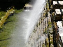 -山西通天峡景区