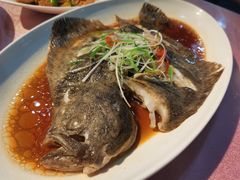 -舟山海鲜·江浙菜(银沙路店)