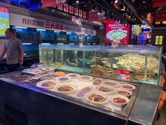 -王庄阿咪海鲜大排档(象园店)
