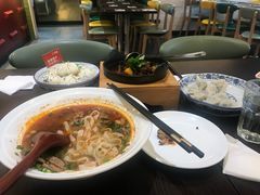 -黔庄 · 贵州牛羊粉