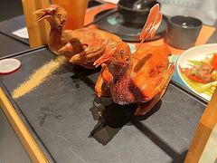 -羽鸽集·乳鸽专门店·地道顺德菜(岭南站店)
