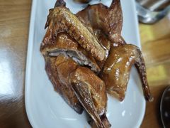 -崖口煲仔饭