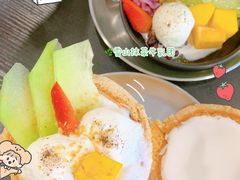 超满足椰子雪糕-糖匠(垂虹路店)