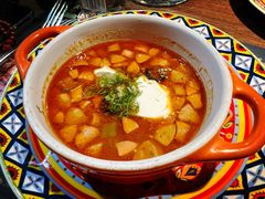 -卢布里西餐厅(海拉尔店)