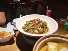 -举炊·寻湘记·新鲜现炒(临平西子国际店)