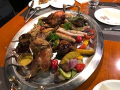 -布拉格餐厅· 中欧捷克菜(全国首店)