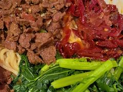 -九毛九西北菜(大东海店)