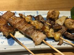 -小句号·精致料理(江南环球港店)