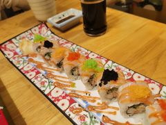 -桃屋日本料理(清华科技园店)