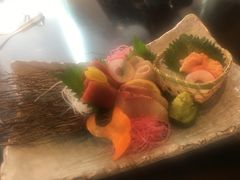 -长富宫饭店·日本料理樱
