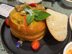 -Home Thai·泰谣(王府井apm店)