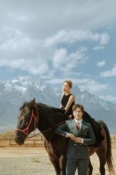 -太古映画婚纱摄影(天河店)