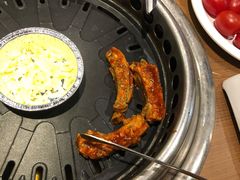 -火炉火自助餐(悠唐购物中心店)
