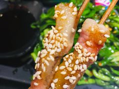 贵妃精膘-醉烧膘·烧烤夜宵王(总店)