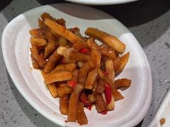 -大师兄·西北小馆(南沙万达广场店)