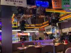 -杨小佳·齐齐哈尔烤肉·烤串(广州店)