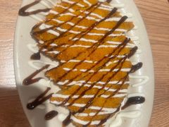 -玛格萝妮比萨屋(四平店)