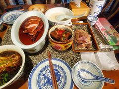 -南京大牌档(新街口德基广场店)