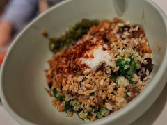 牛脸颊肉拌饭-胡麻(静安嘉里店)