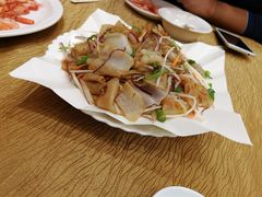 -寻味顺德·南记酒家·传统顺德菜·鱼生(广源路店)
