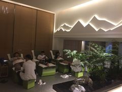 -玲珑时光保健会所(天河南路店)