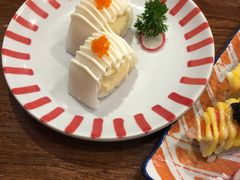 -仙隐小鹿料理食堂(惠济万达店)