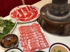 -福寿斋·老北京铜锅涮肉·烤鸭(顺义总店)