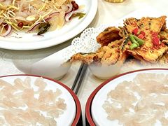 -寻味顺德·南记酒家·传统顺德菜·鱼生(广源路店)
