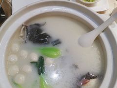 -汀兰酒店-中餐厅