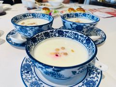 -唐苑酒家·岭南粤菜名店(太古仓店)